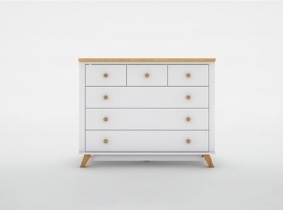 שידה סידני רהיטי טל רוחב 120 ס"מ