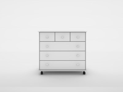 שידה אגם רהיטי טל רוחב 100 ס"מ