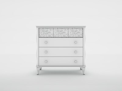 שידה בל רהיטי טל רוחב 100 ס"מ בעיצוב מדהים