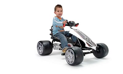 רכב הפדלים המדהים של המותג הספרדי injusa