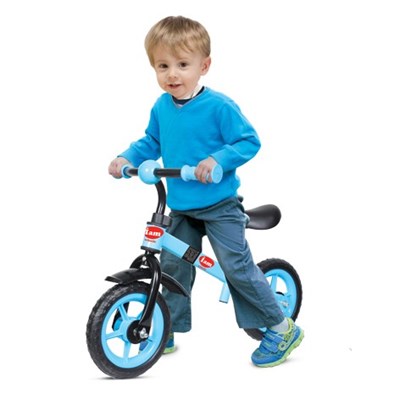 אופני איזון במבחר צבעים מבית I AM TOYS מתאים לגילאי 2-5 שנים