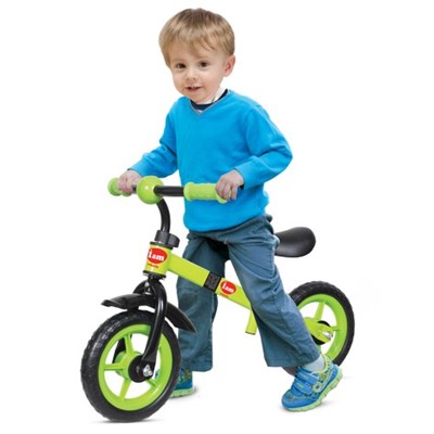 אופני איזון במבחר צבעים מבית I AM TOYS מתאים לגילאי 2-5 שנים