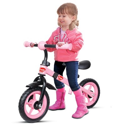 אופני איזון במבחר צבעים מבית I AM TOYS מתאים לגילאי 2-5 שנים