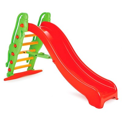 מגלשה איכותית מתקפלת לאחסון מבית PILSAN