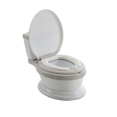 האסלה הראשונה שלי כולל אורות וצלילים ומקום לנייר טוואלט