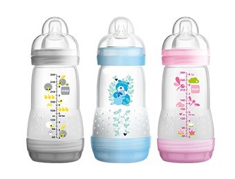 MAM בקבוק 260 מ"ל