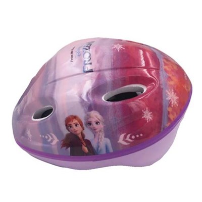 קסדת ילדים איכותית עם הדמות האהובה" הלזה של פרוזן"