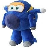 בובת פרווה איכותית בדמויות מסדרת הטלוויזיה מטוסי העל ב-3 צבעים