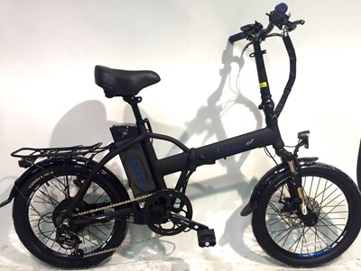 אופני אקטיב 48 וולט 13 אמפר