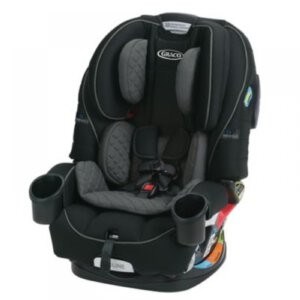 200 שח לקנייה חוזרת!! כסא בטיחות גרקו פוראבר טרושילד GRACO FOREVER TRUESHILD חזק בבטיחות!!!