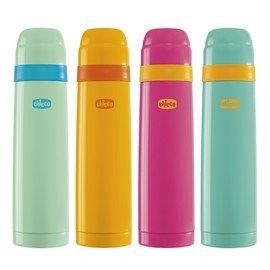 תרמוס / בקבוק נירוסטה 500 מ"ל דיספליי - Thermal Bottle 500ML Display צ'יקו Chicco