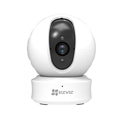 מצלמה אלחוטית מתנייעת EZVIZ C6C מצלמת רשת מתנייעת PT ברזולוציה Full HD לבית ולעסק