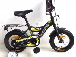 אופני BMX מקוריים בגודל 14' ניתן להזמין בכל המידות