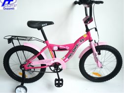 אופניי ילדים במבצע: אופני BMX מקוריים בגודל 12' ניתן להזמין בכל המידות והצבעים בהתאם למלאי