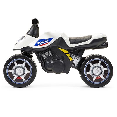 אופנוע איזון מבית falk