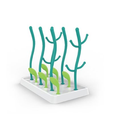 מתקן לייבוש בקבוקים טוויגי Twigy Flawless™ Bottle Drying Rack