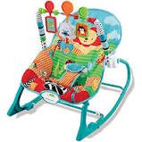 מתצוגה! כחדשה!טרמפולינה בילי 2 מצבי שכיבה ישיבה רצועות קשירה קשת צעצועים