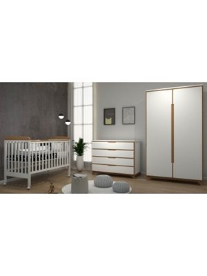 עסקת לידה: חדר אילן הכולל מיטה ושידה עגלת ספורט ליין סליו מזרן נושם כסא בטיחות GRACO GROWS 4 ME