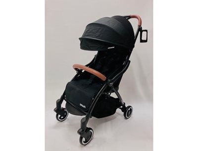 טיולון מון MOON יפהפה ואיכותי מורשה עלייה למטוס