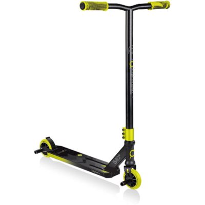 קורקינט פעלולים איכותי עם שלדה מחוזקת של גלובר GLOBBER 540 S