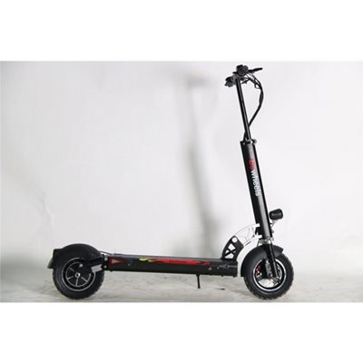 Go Wheels EX-Monster – 48V/18A