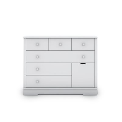 שידת החתלה בחיסול דגם טינקרבל טל רהיטי תינוקות