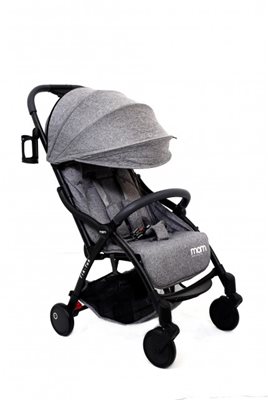 טיולון מבית MOM העקית דגם טיק טק הדגם החדש