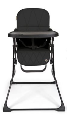 כסא אוכל חתיך מתקפל ביד אחת קל משקל אחסון מינימלי דגם Fresco