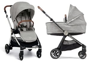 מאמס אנד פאפס סטרדה