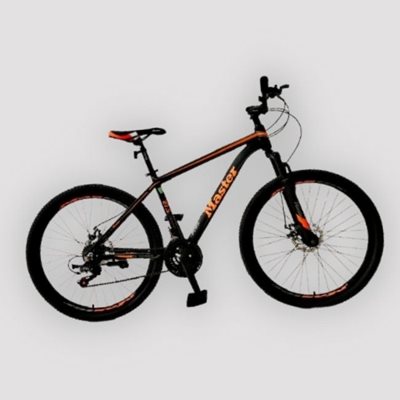 אופני רכיבה 27.5" אלומיניום ברמה הגבוהה ביותר