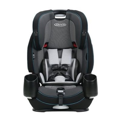 כסא בטיחות משולב בוסטר נאוטילוס גרקו עלית Nautilus Elite Graco גרקו graco