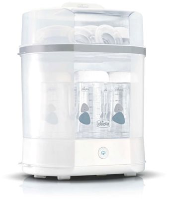 סטרליזטור חשמלי מבית ציקו