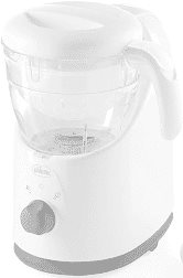 בלנדר מאדה להכנת מזון לתינוקות מבית chicco ציקו.