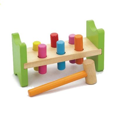 הך פטיש פינים פסטל מבית פיט טויס