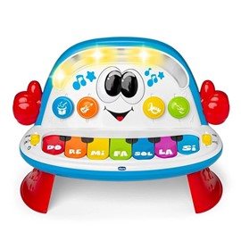 פסנתר צלילים לתינוקות מבית ציקו