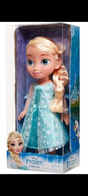 בובת פרוזן מקורית ואיכותית