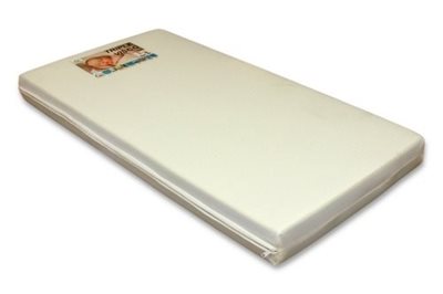 מזרן איכותי ביותר ויסקו נושם 3 שכבות צד רך צד קשה מבית בייבי כל 7 שנות אחריות