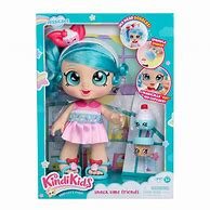 בובת קינדי קידס KINDI KIDS SNACK TIME FRIANDS