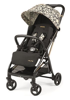 טיולון Selfie סלפי Jaguars גונגל- Peg perego